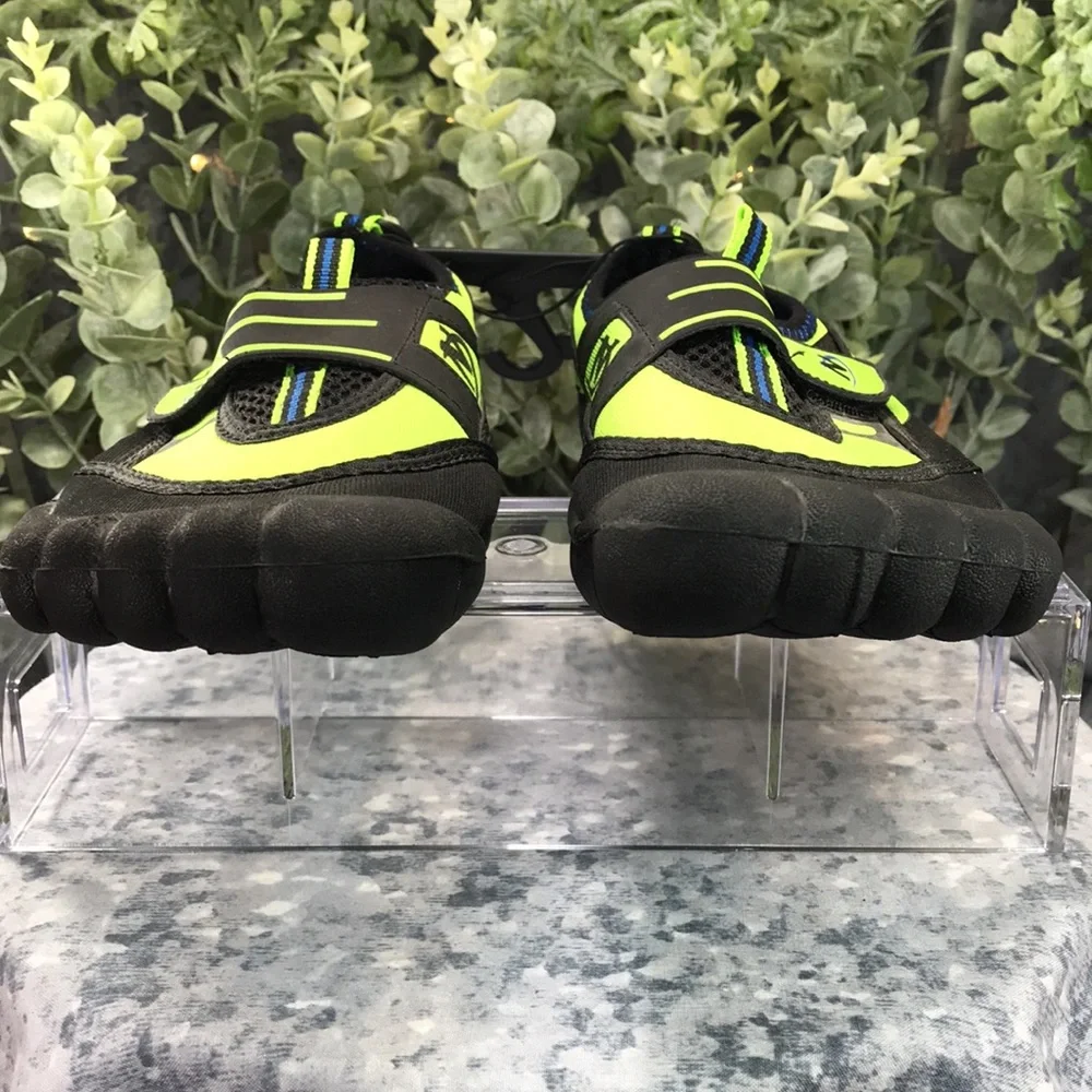 Nerf water shoes